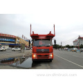 Dongfeng  car Transporter Trucks